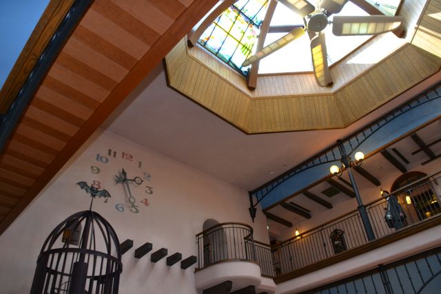 三鷹の森ジブリ美術館＆新企画展示「クルミわり人形とネズミの王さま展」フォトギャラリー（19枚目）