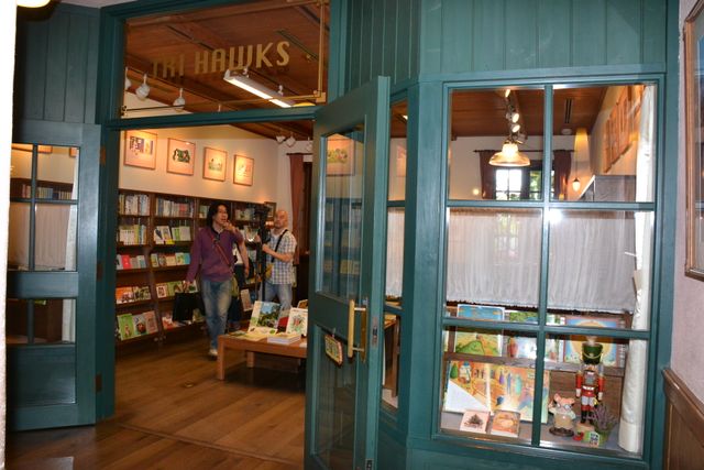 三鷹の森ジブリ美術館＆新企画展示「クルミわり人形とネズミの王さま展」フォトギャラリー（23枚目）