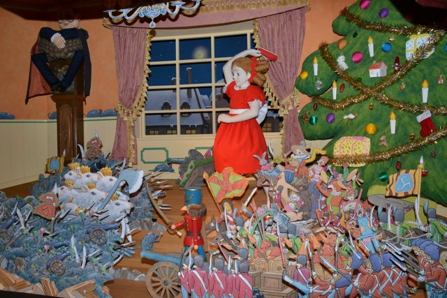 三鷹の森ジブリ美術館＆新企画展示「クルミわり人形とネズミの王さま展」フォトギャラリー（30枚目）