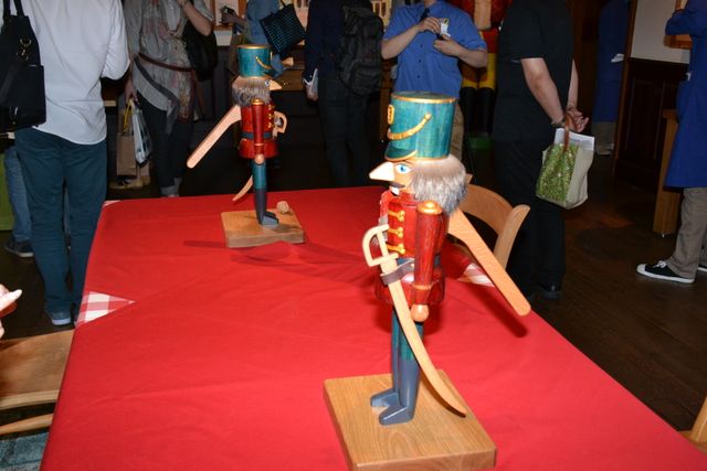 三鷹の森ジブリ美術館＆新企画展示「クルミわり人形とネズミの王さま展」フォトギャラリー（38枚目）