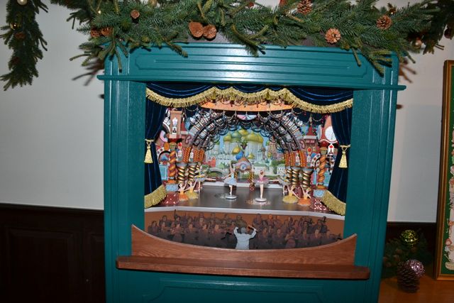 三鷹の森ジブリ美術館＆新企画展示「クルミわり人形とネズミの王さま展」フォトギャラリー（40枚目）