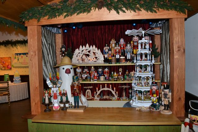 三鷹の森ジブリ美術館＆新企画展示「クルミわり人形とネズミの王さま展」フォトギャラリー（46枚目）