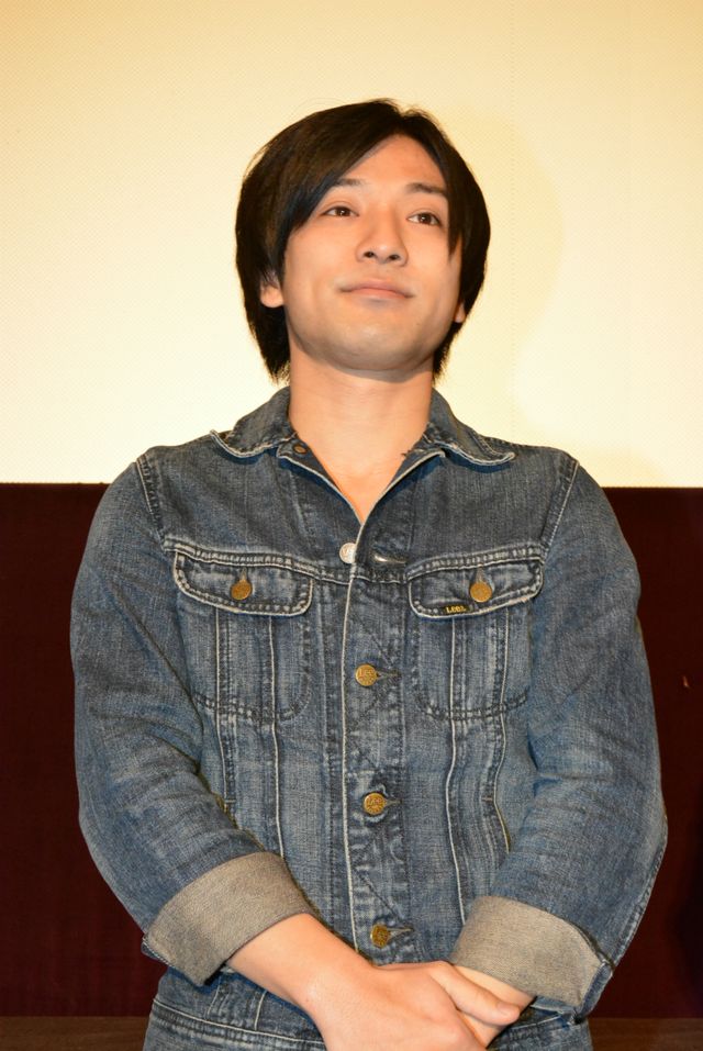 犬猫の殺処分ゼロを目指す！　古新舜監督らが熱い思いを語る！　画像ギャラリー：フォトギャラリー