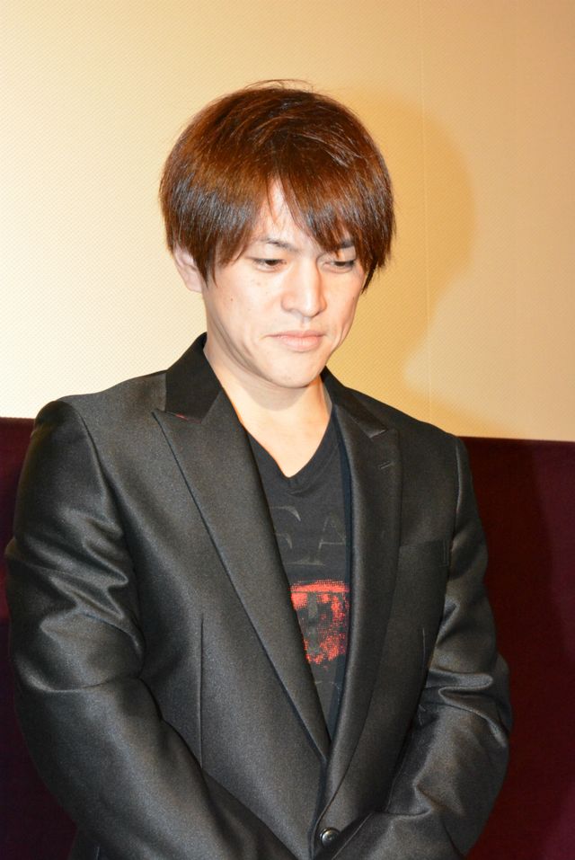 犬猫の殺処分ゼロを目指す！　古新舜監督らが熱い思いを語る！　画像ギャラリー（3枚目）