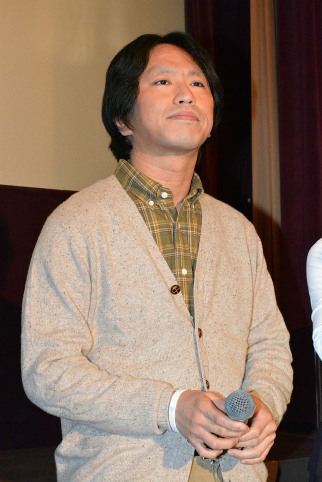 犬猫の殺処分ゼロを目指す！　古新舜監督らが熱い思いを語る！　画像ギャラリー（4枚目）