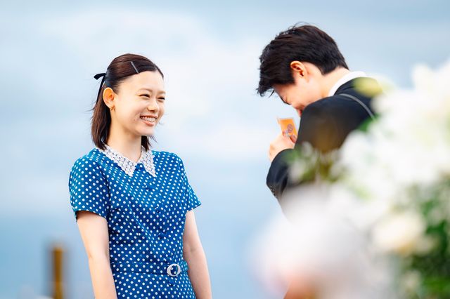 朝子と鉄平のこの先は……