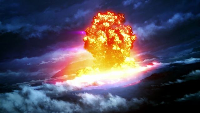 『GODZILLA 決戦機動増殖都市』新規カット（2枚目）