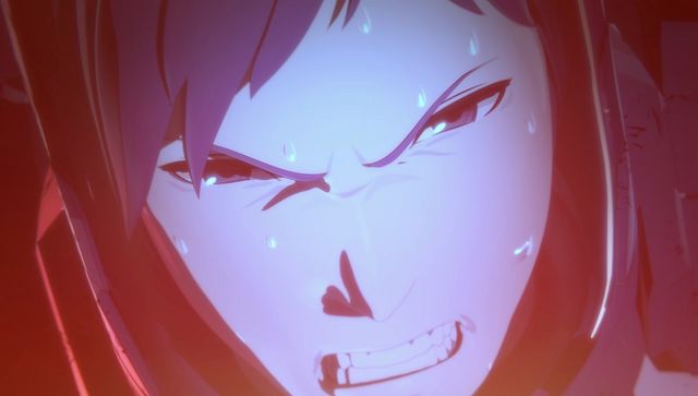 『GODZILLA 決戦機動増殖都市』新規カット（3枚目）