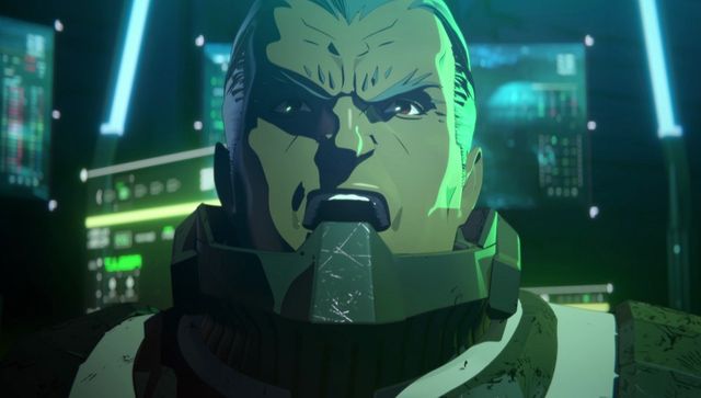 『GODZILLA 決戦機動増殖都市』新規カット（4枚目）