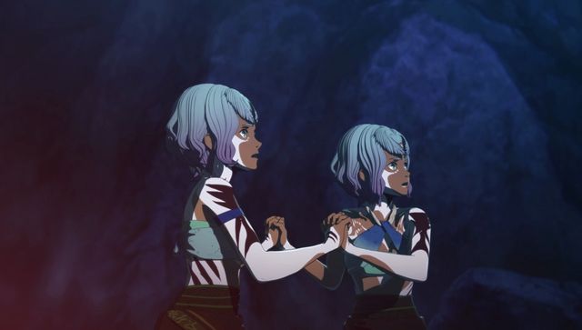 『GODZILLA 決戦機動増殖都市』新規カット（6枚目）