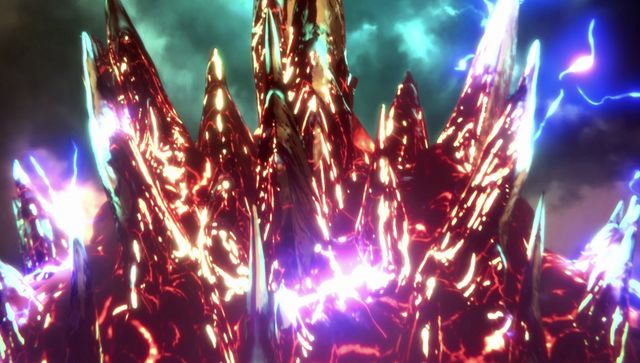 『GODZILLA 決戦機動増殖都市』新規カット（7枚目）