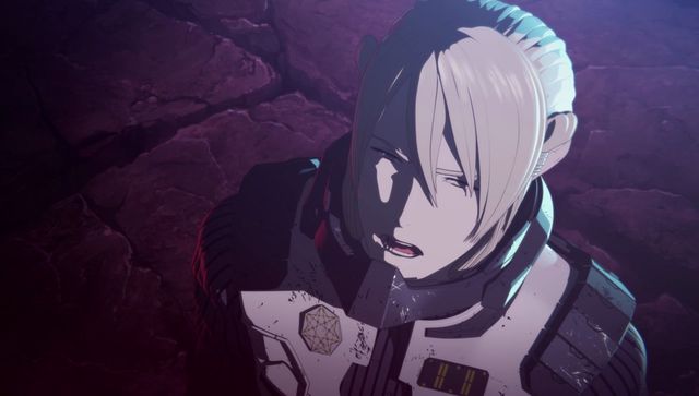 『GODZILLA 決戦機動増殖都市』新規カット（8枚目）