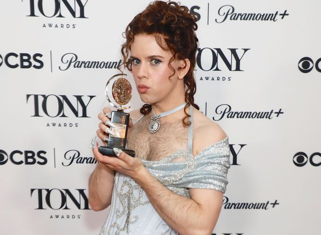 「Oh, Mary!」でトニー賞に輝いたコール・エスコラ