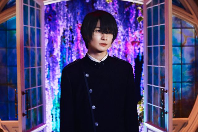 『xxxHOLiC』侑子役・柴咲コウの美麗ビジュアル！（2枚目）