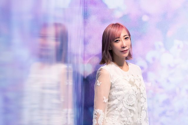 『xxxHOLiC』侑子役・柴咲コウの美麗ビジュアル！（3枚目）