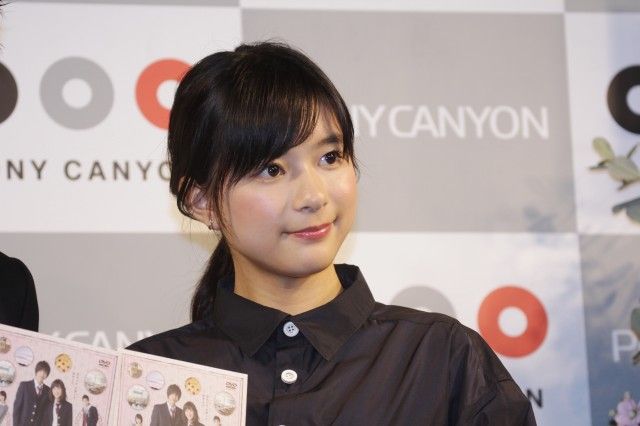 池田エライザ＆芳根京子＆美山加恋ら今年の新社会人と同世代美女：フォトギャラリー