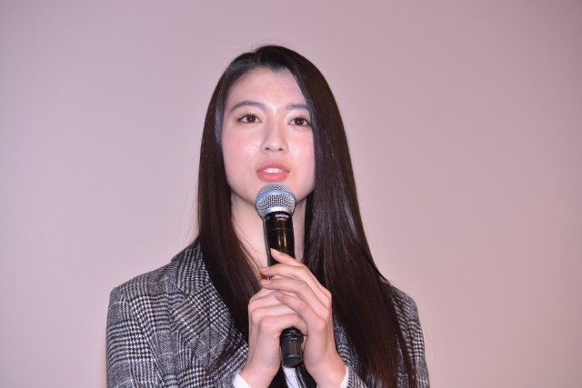 池田エライザ＆芳根京子＆美山加恋ら今年の新社会人と同世代美女（2枚目）