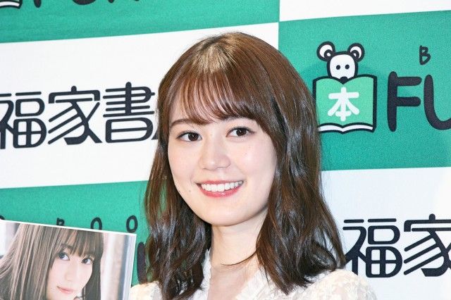 池田エライザ＆芳根京子＆美山加恋ら今年の新社会人と同世代美女（5枚目）