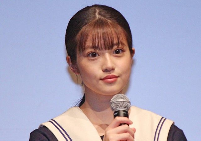 池田エライザ＆芳根京子＆美山加恋ら今年の新社会人と同世代美女（6枚目）