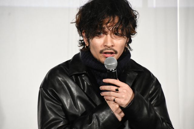 King Gnu、月9「ミステリと言う勿れ」完成披露にサプライズ登場（3枚目）