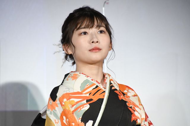 King Gnu、月9「ミステリと言う勿れ」完成披露にサプライズ登場（6枚目）