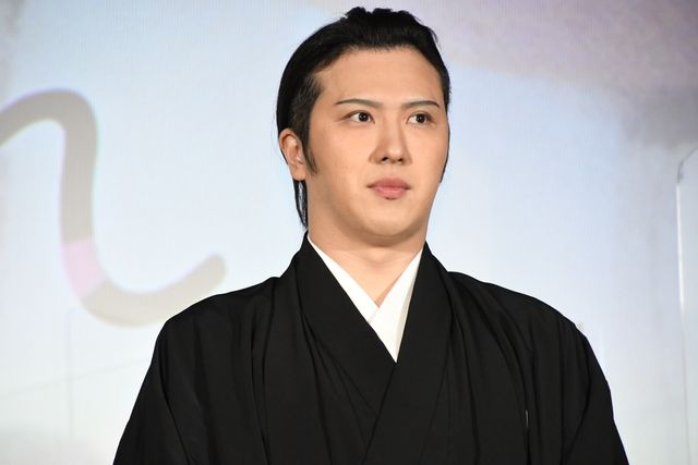 King Gnu、月9「ミステリと言う勿れ」完成披露にサプライズ登場（8枚目）