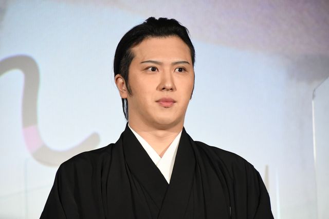 King Gnu、月9「ミステリと言う勿れ」完成披露にサプライズ登場（9枚目）