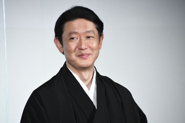 King Gnu、月9「ミステリと言う勿れ」完成披露にサプライズ登場（14枚目）