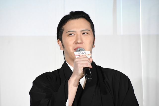 King Gnu、月9「ミステリと言う勿れ」完成披露にサプライズ登場（15枚目）