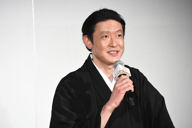 King Gnu、月9「ミステリと言う勿れ」完成披露にサプライズ登場（16枚目）