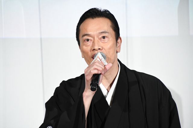 King Gnu、月9「ミステリと言う勿れ」完成披露にサプライズ登場（19枚目）