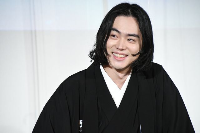 King Gnu、月9「ミステリと言う勿れ」完成披露にサプライズ登場（20枚目）