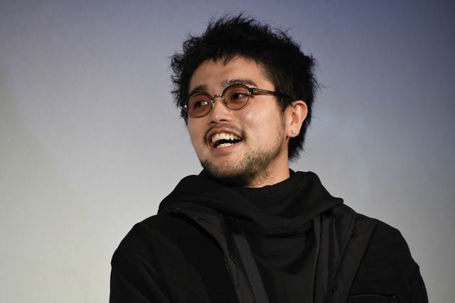 King Gnu、月9「ミステリと言う勿れ」完成披露にサプライズ登場（21枚目）