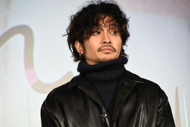 King Gnu、月9「ミステリと言う勿れ」完成披露にサプライズ登場（24枚目）