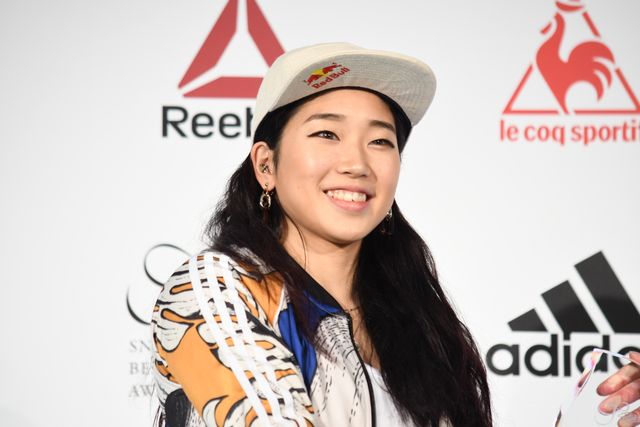 佐野勇斗の弾ける笑顔！「スニーカーベストドレッサー賞2019」授賞式（19枚目）