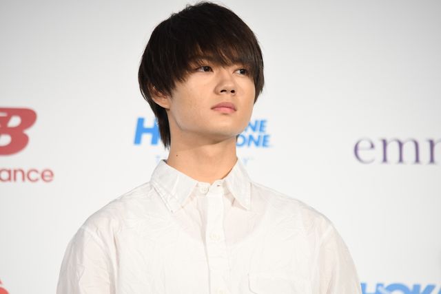 佐野勇斗の弾ける笑顔！「スニーカーベストドレッサー賞2019」授賞式（25枚目）