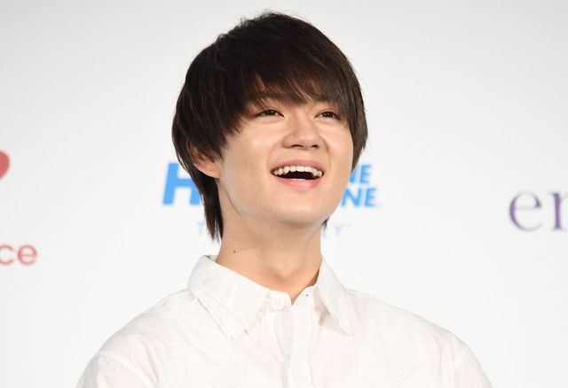 佐野勇斗の弾ける笑顔！「スニーカーベストドレッサー賞2019」授賞式（29枚目）