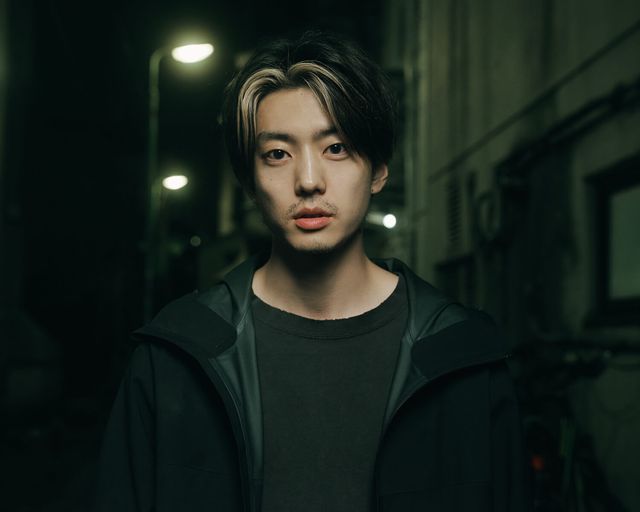 福原遥主演「透明なわたしたち」キャラクタービジュアル（3枚目）