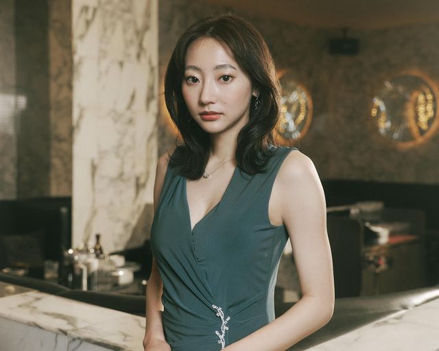 福原遥主演「透明なわたしたち」キャラクタービジュアル（5枚目）