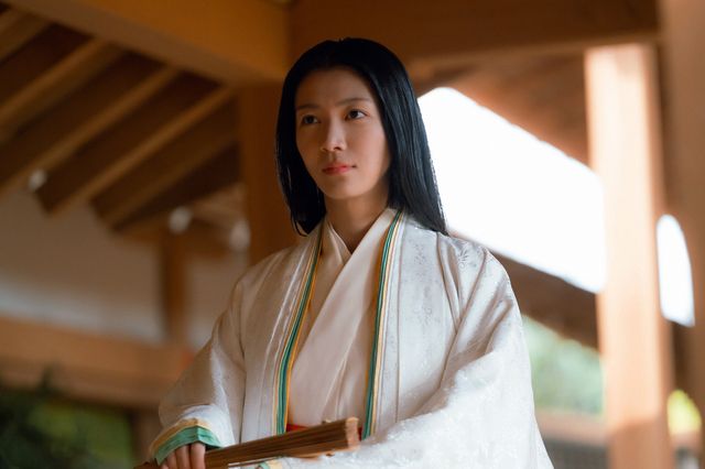 一族を巻き込んだ秘密の計画…「光る君へ」第10回「月夜の陰謀」場面写真（5枚目）