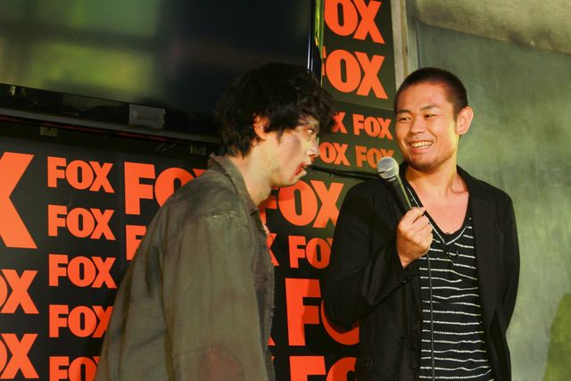 庄司智春、ゾンビになってもミキティー！フォトギャラリー：フォトギャラリー