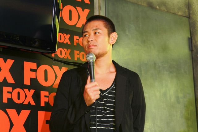 庄司智春、ゾンビになってもミキティー！フォトギャラリー（2枚目）