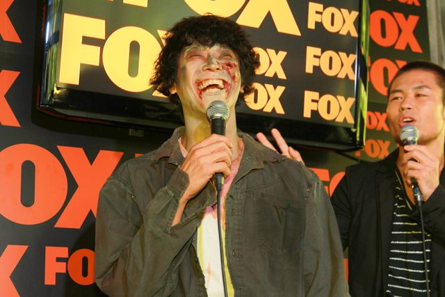 庄司智春、ゾンビになってもミキティー！フォトギャラリー（3枚目）