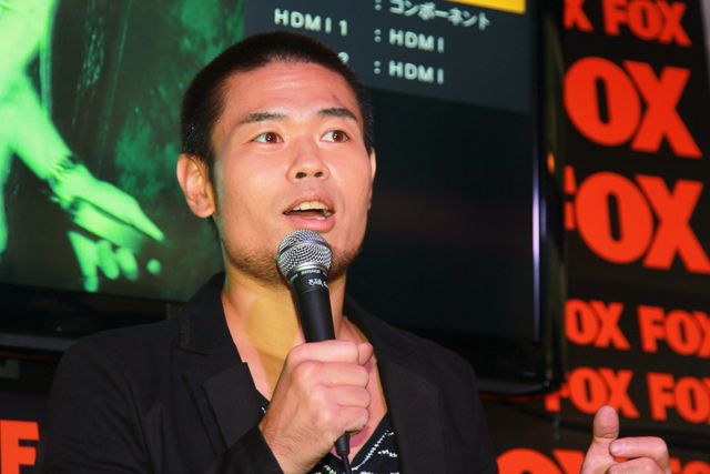 庄司智春、ゾンビになってもミキティー！フォトギャラリー（4枚目）