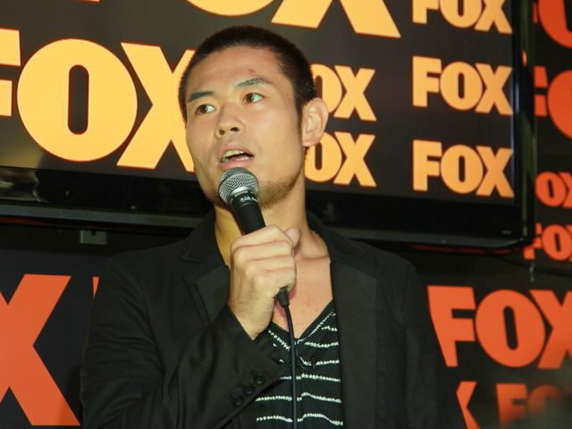 庄司智春、ゾンビになってもミキティー！フォトギャラリー（6枚目）