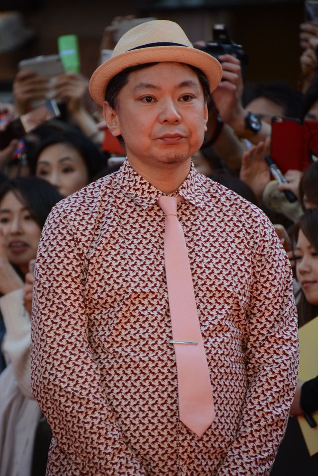 綾野剛、沢尻エリカらが歌舞伎町でファンサービス！『新宿スワン』ジャパンプレミア＆完成披露試写会フォトギャラリー（10枚目）