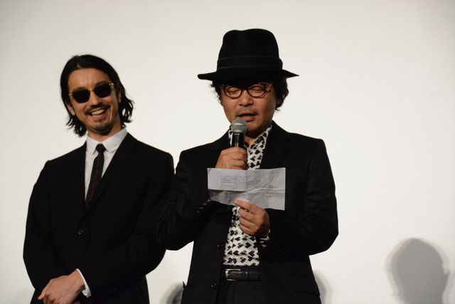 綾野剛、沢尻エリカらが歌舞伎町でファンサービス！『新宿スワン』ジャパンプレミア＆完成披露試写会フォトギャラリー（22枚目）