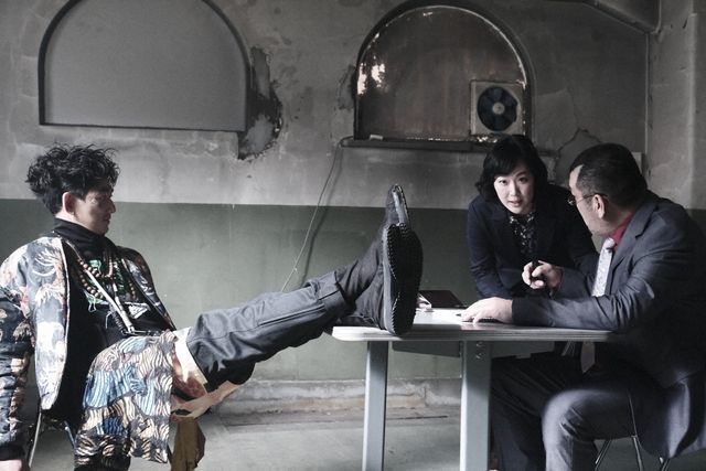 「オリバーな犬、(Gosh!!)このヤロウ」シーズン2最終話場面写真：フォトギャラリー