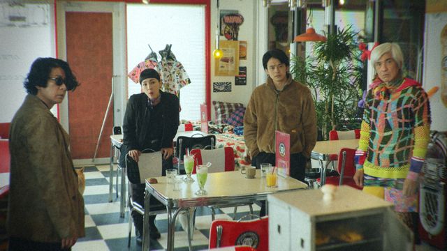 「オリバーな犬、(Gosh!!)このヤロウ」シーズン2最終話場面写真（2枚目）