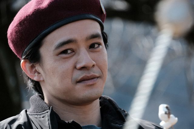 「オリバーな犬、(Gosh!!)このヤロウ」シーズン2最終話場面写真（3枚目）